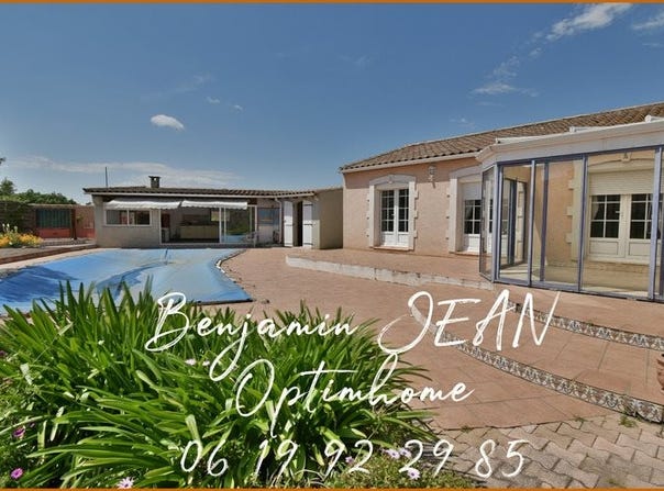 Sérignan, Languedoc-Roussillon 34410