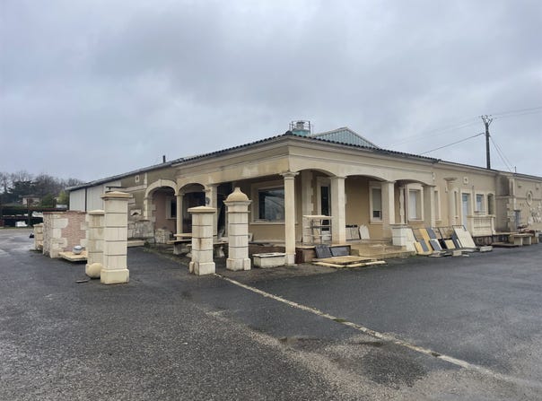 Virazeil, Aquitaine 47200