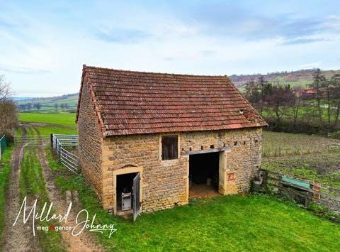 Vaux-En-Pre, Bourgogne 71460