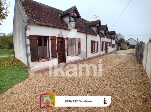 Chabris, Centre-Val de Loire 36210