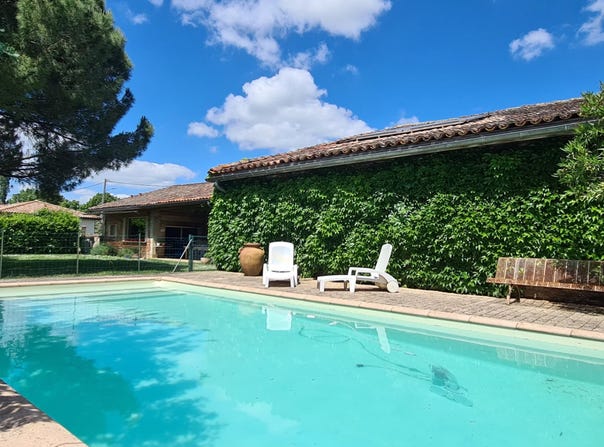 Castelmaurou, Haute-Garonne 31180