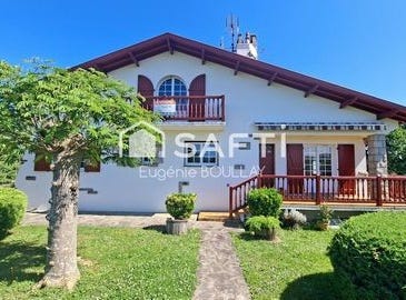 Arbonne, Aquitaine 64210