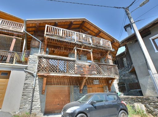 Montagny, Auvergne-Rhône-Alpes 73350