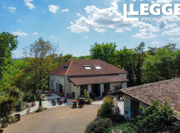 Saint-Beauzeil, Occitanie 82150