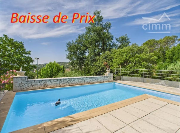 Saint-Ambroix, Languedoc-Roussillon 30500