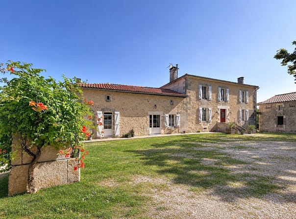 Bécheresse, Poitou-Charentes 16250
