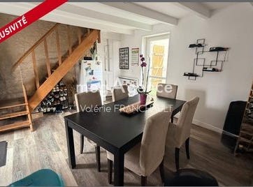 Lucon, Pays de la Loire 85400