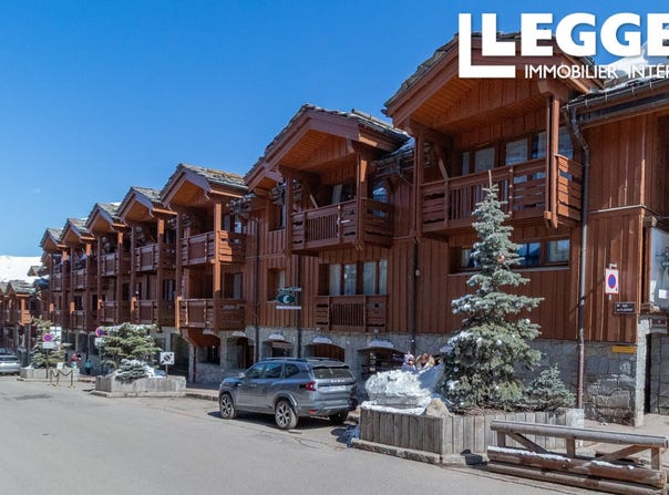 Courchevel, Auvergne-Rhône-Alpes 73120