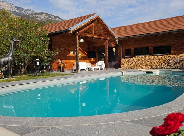 Sainte-Marie-d'Alloix, Rhône-Alpes 38660