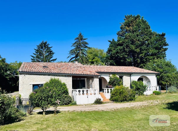 Loubès-Bernac, Aquitaine 47120