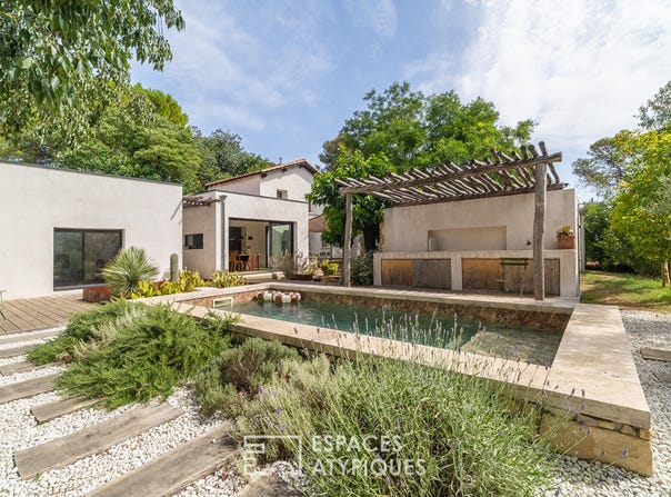 CASTELNAU LE LEZ, Occitanie 34170