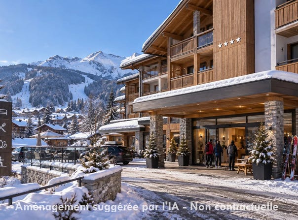 Arâches-la-Frasse, Rhône-Alpes 74300