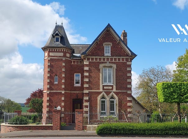 Les Grandes-Ventes, Normandy 76950