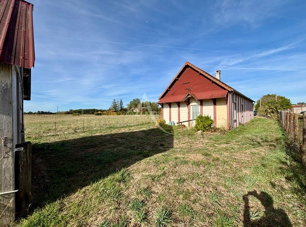 Monthou sur bievre, Centre-Val de Loire 41120