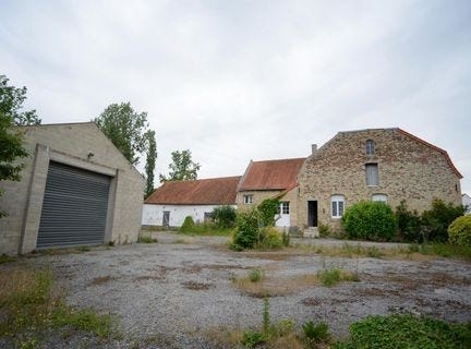 Nieurlet, Nord-Pas-de-Calais 59143
