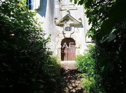Soudan, Poitou-Charentes 79800