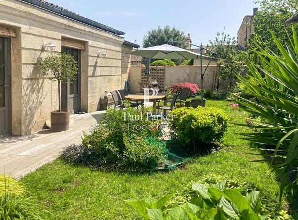 Bordeaux, Aquitaine 33000