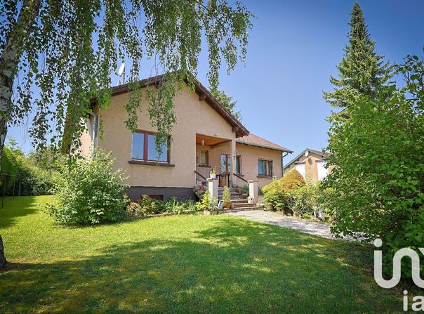 Ernestviller, Grand Est 57510