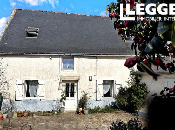 Guégon, Brittany 56120