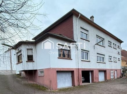 Cocheren, Lorraine 57800