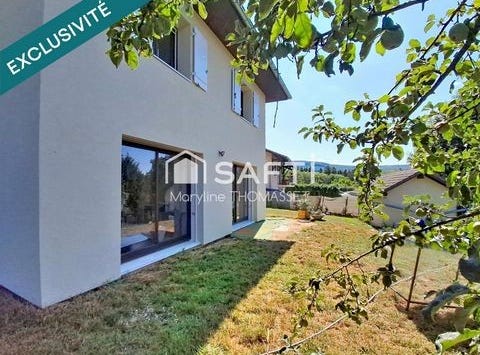 Choisy, Rhône-Alpes 74330