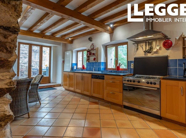 Prats-de-Mollo-la-Preste, Occitanie 66230