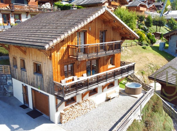 Morzine, Rhône-Alpes 74110