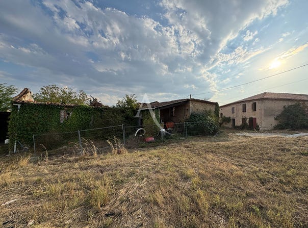 FLORENTIN, Occitanie 81150