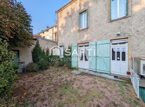 Genelard, Bourgogne 71420