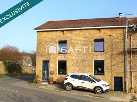 Bazeilles-Sur-Othain, Lorraine 55600
