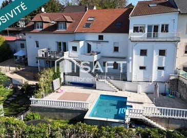 Creutzwald, Lorraine 57150