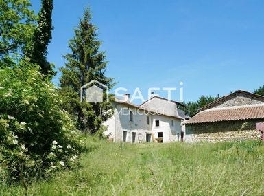 Valeuil, Aquitaine 24310