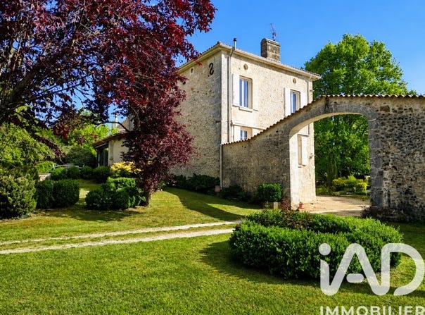 La Clotte, Poitou-Charentes 17360