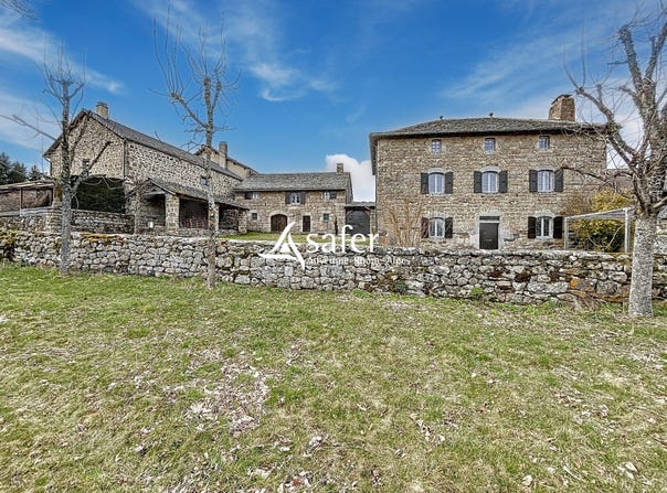 Saint-Jeures, Auvergne 43200