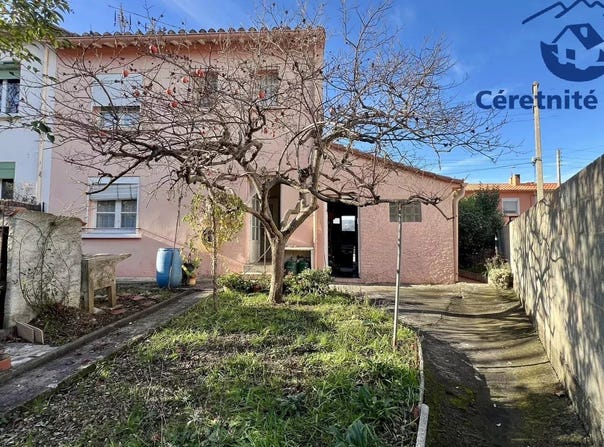 Céret, Languedoc-Roussillon 66400