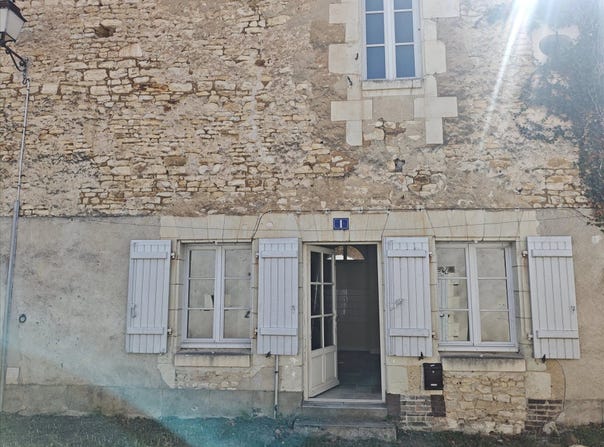 Richelieu, Centre-Val de Loire 37120