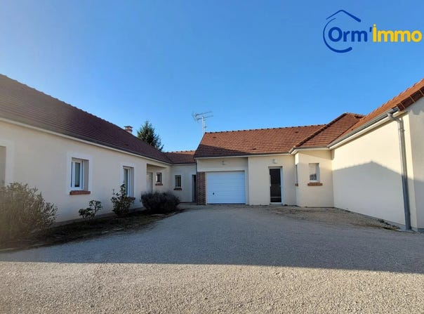 Ormes, Loiret 45140