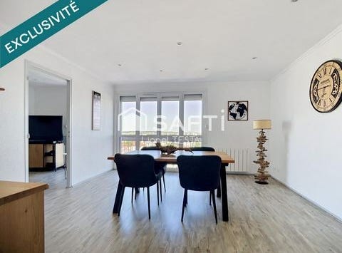 Saint-Max, Lorraine 54130