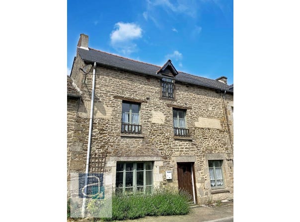 Yvignac-la-Tour, Brittany 22350