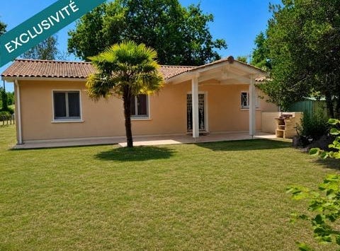 Vensac, Aquitaine 33590