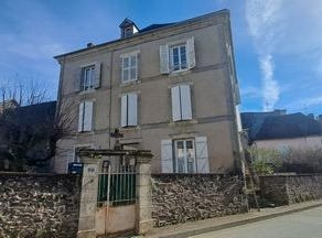 JUILLAC, Limousin 19350