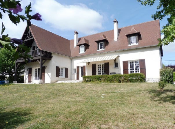 Ribérac, Aquitaine 24600
