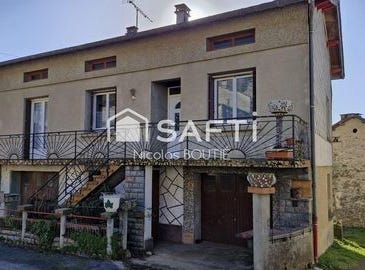 Fontrieu, Midi-Pyrénées 81260