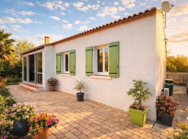 Gignac, Languedoc-Roussillon 34150