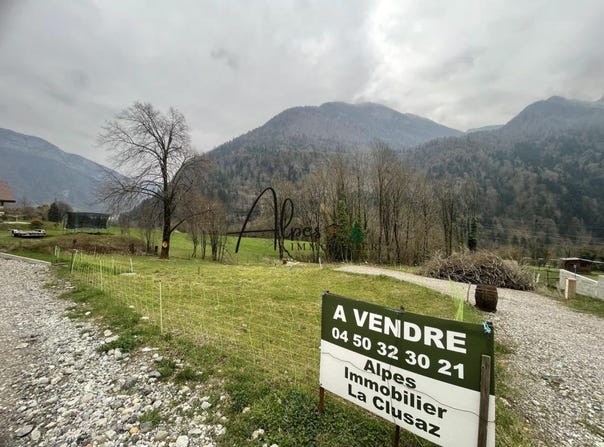 La Balme-de-Thuy, Rhône-Alpes 74230