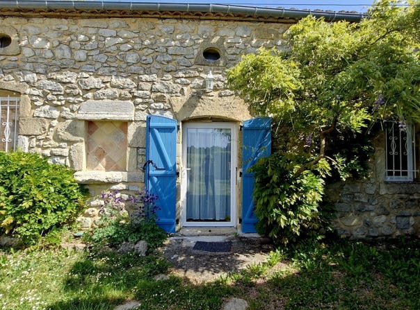 Pellegrue, Aquitaine 33790