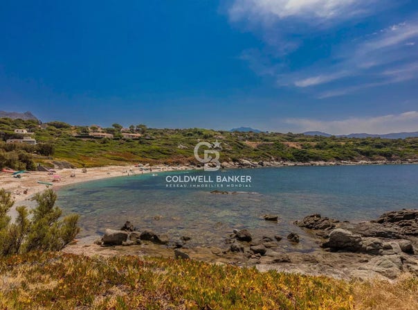 Corbara, Corsica 20220