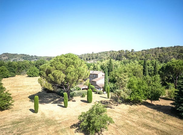 Le Val, Var 83143