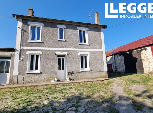 Jouac, Nouvelle-Aquitaine 87890