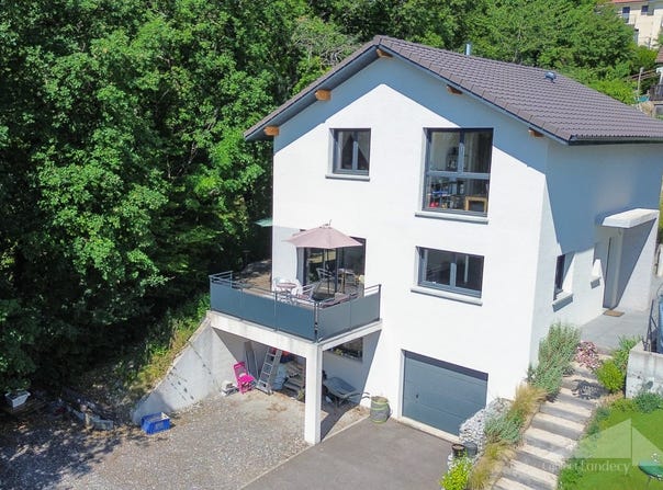 Farges, Rhône-Alpes 01550